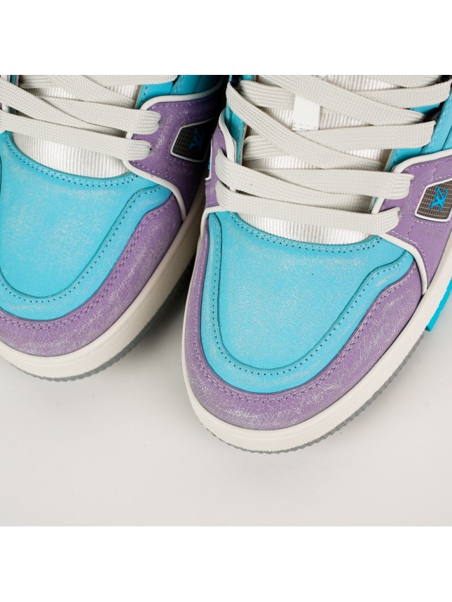 Louis Vuitton Trainer# 2.0 Classic Silhouette