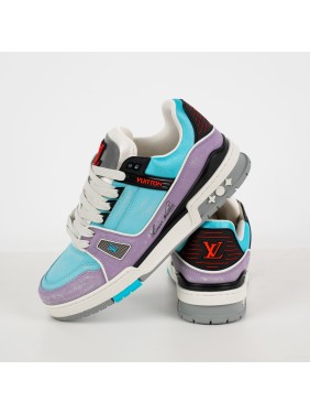 Louis Vuitton Trainer# 2.0 Classic Silhouette