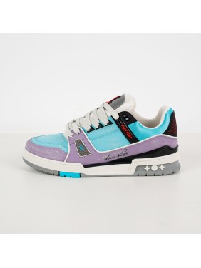 Louis Vuitton Trainer# 2.0 Classic Silhouette