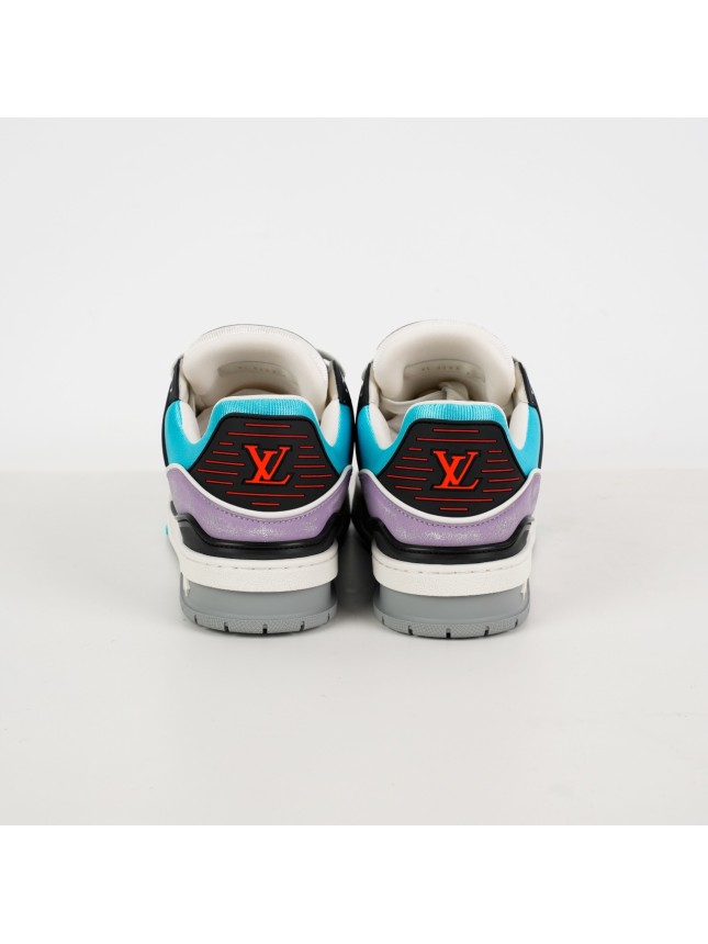 Louis Vuitton Trainer# 2.0 Classic Silhouette