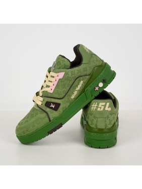 Louis Vuitton Trainer# 2.0 Classic Silhouette