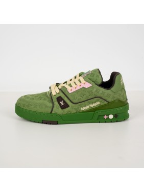 Louis Vuitton Trainer# 2.0 Classic Silhouette