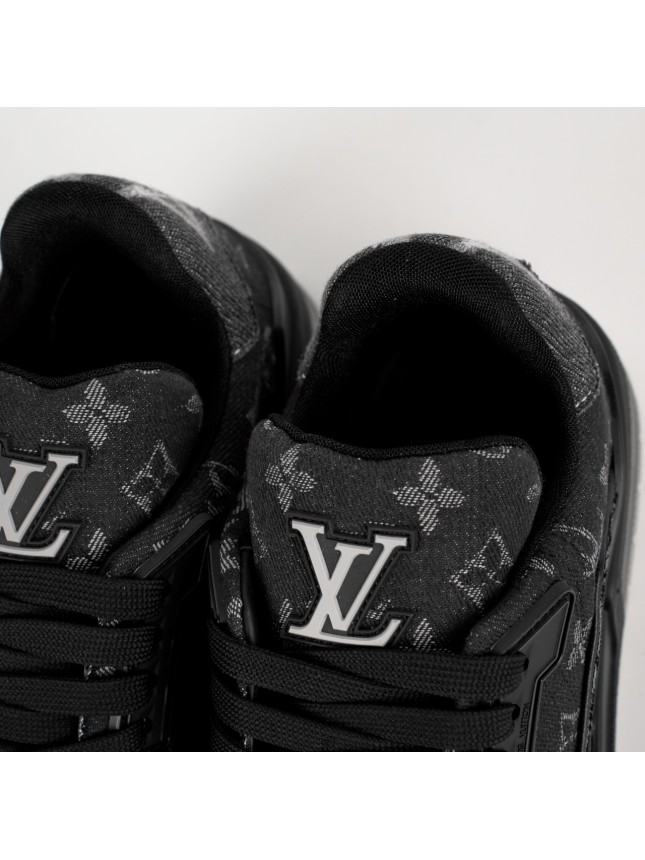 Louis Vuitton Trainer# 2.0 Classic Silhouette