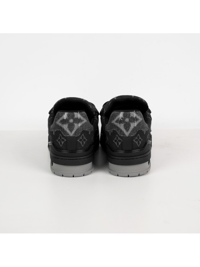 Louis Vuitton Trainer# 2.0 Classic Silhouette
