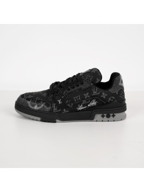 Louis Vuitton Trainer# 2.0 Classic Silhouette