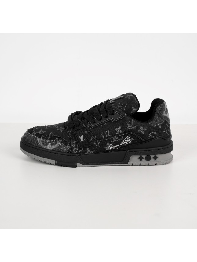 Louis Vuitton Trainer# 2.0 Classic Silhouette