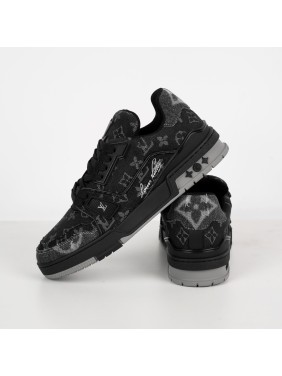 Louis Vuitton Trainer# 2.0 Classic Silhouette