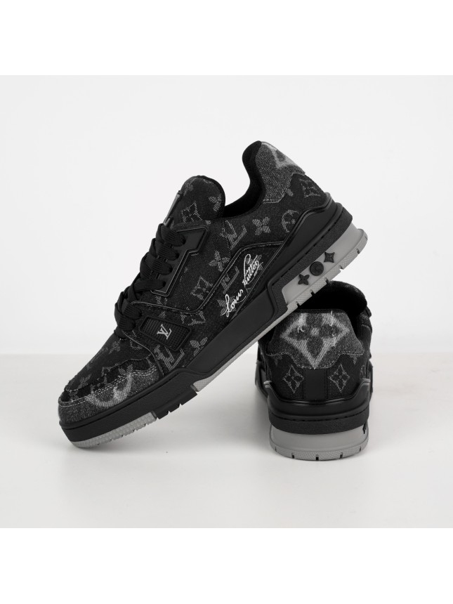 Louis Vuitton Trainer# 2.0 Classic Silhouette