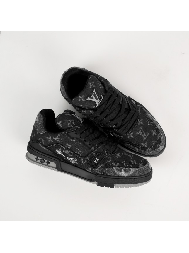 Louis Vuitton Trainer# 2.0 Classic Silhouette