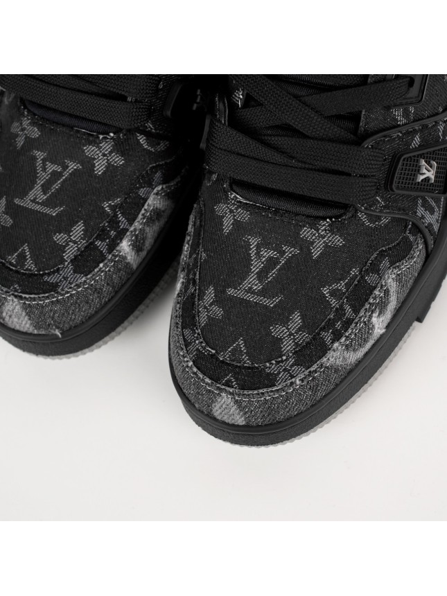 Louis Vuitton Trainer# 2.0 Classic Silhouette