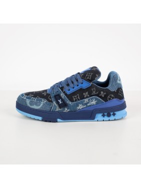 Louis Vuitton Trainer# 2.0 Classic Silhouette