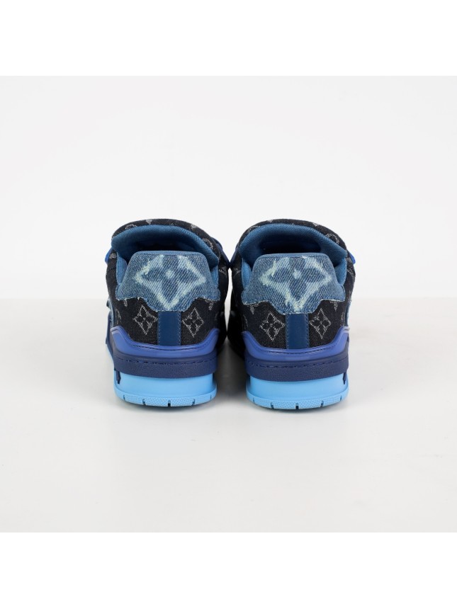 Louis Vuitton Trainer# 2.0 Classic Silhouette