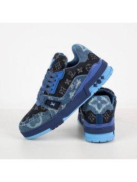 Louis Vuitton Trainer# 2.0 Classic Silhouette