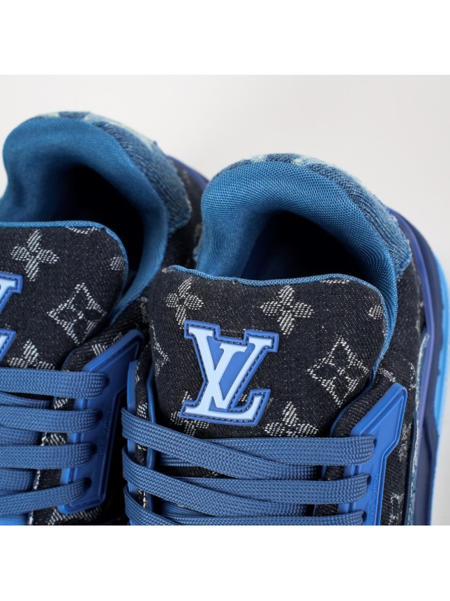 Louis Vuitton Trainer# 2.0 Classic Silhouette