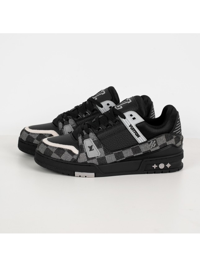 Louis Vuitton Trainer# 2.0 Classic Silhouette