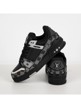 Louis Vuitton Trainer# 2.0 Classic Silhouette