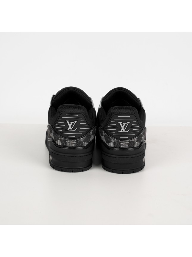 Louis Vuitton Trainer# 2.0 Classic Silhouette