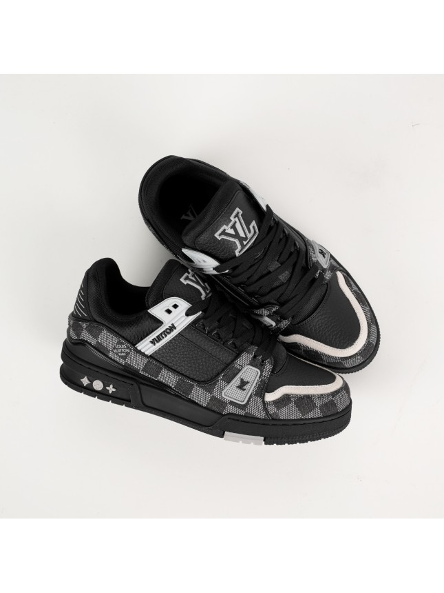 Louis Vuitton Trainer# 2.0 Classic Silhouette