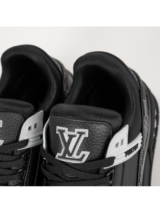 Louis Vuitton Trainer# 2.0 Classic Silhouette