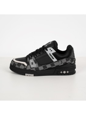 Louis Vuitton Trainer# 2.0 Classic Silhouette