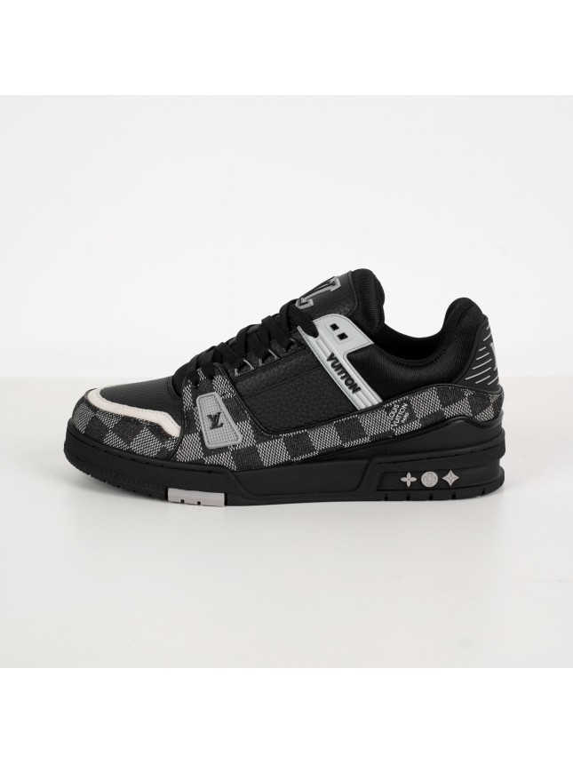 Louis Vuitton Trainer# 2.0 Classic Silhouette
