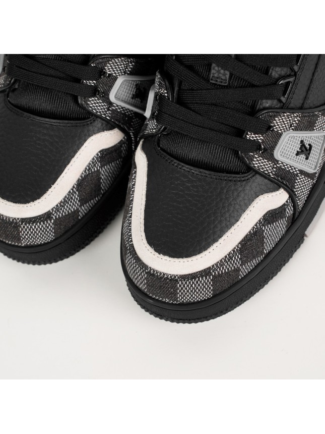 Louis Vuitton Trainer# 2.0 Classic Silhouette