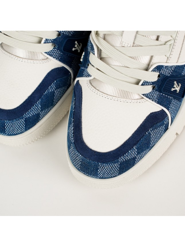 Louis Vuitton Trainer# 2.0 Classic Silhouette
