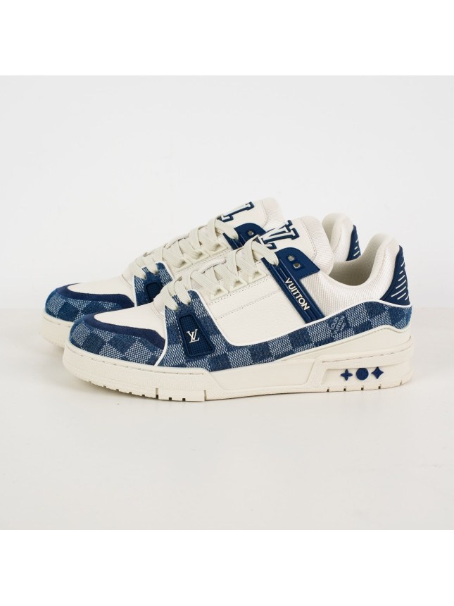 Louis Vuitton Trainer# 2.0 Classic Silhouette
