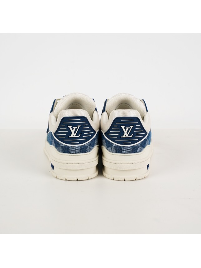 Louis Vuitton Trainer# 2.0 Classic Silhouette