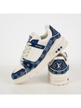 Louis Vuitton Trainer# 2.0 Classic Silhouette