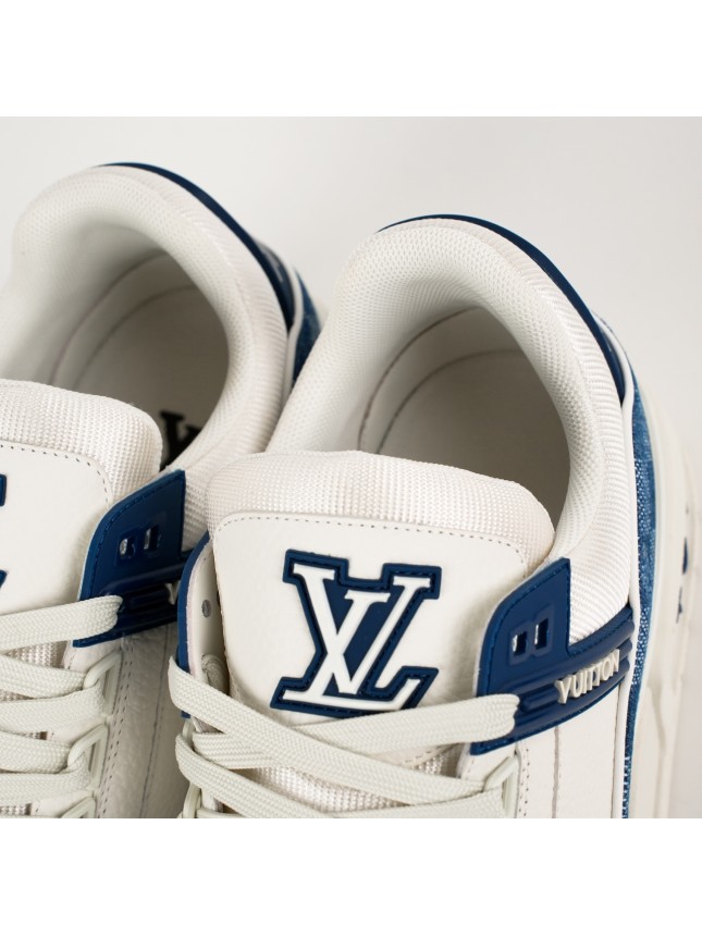Louis Vuitton Trainer# 2.0 Classic Silhouette