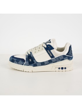 Louis Vuitton Trainer# 2.0 Classic Silhouette