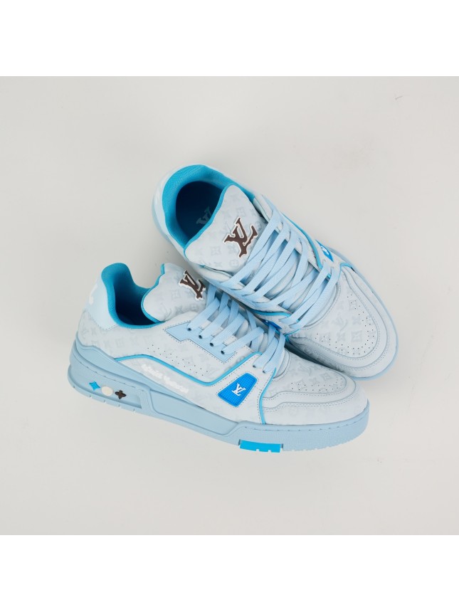 Louis Vuitton Trainer# 2.0 Classic Silhouette