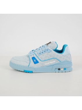 Louis Vuitton Trainer# 2.0 Classic Silhouette