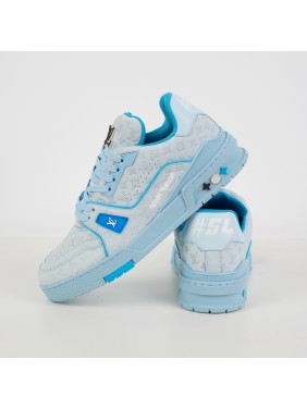 Louis Vuitton Trainer# 2.0 Classic Silhouette