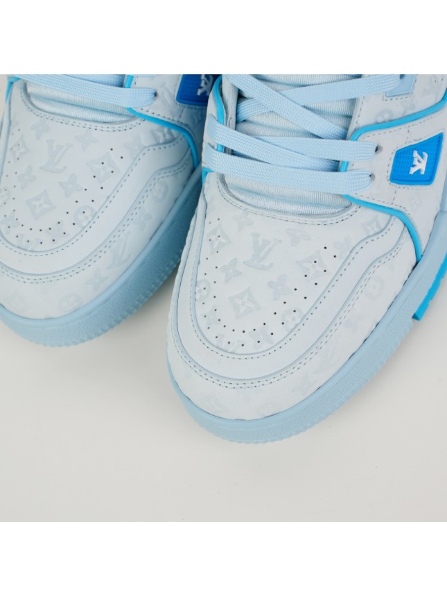 Louis Vuitton Trainer# 2.0 Classic Silhouette