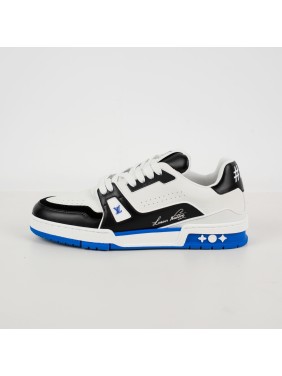 Louis Vuitton Trainer# 2.0 Classic Silhouette