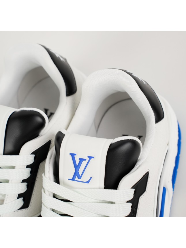 Louis Vuitton Trainer# 2.0 Classic Silhouette