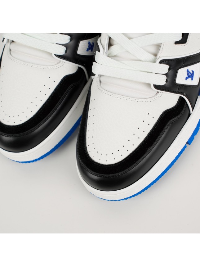 Louis Vuitton Trainer# 2.0 Classic Silhouette