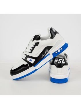 Louis Vuitton Trainer# 2.0 Classic Silhouette