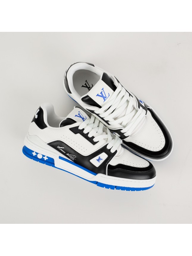 Louis Vuitton Trainer# 2.0 Classic Silhouette