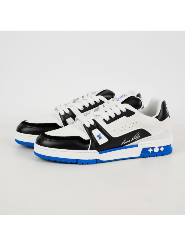 Louis Vuitton Trainer# 2.0 Classic Silhouette