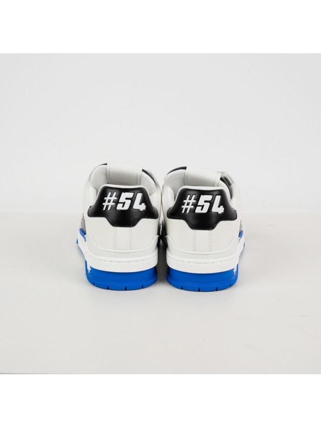 Louis Vuitton Trainer# 2.0 Classic Silhouette