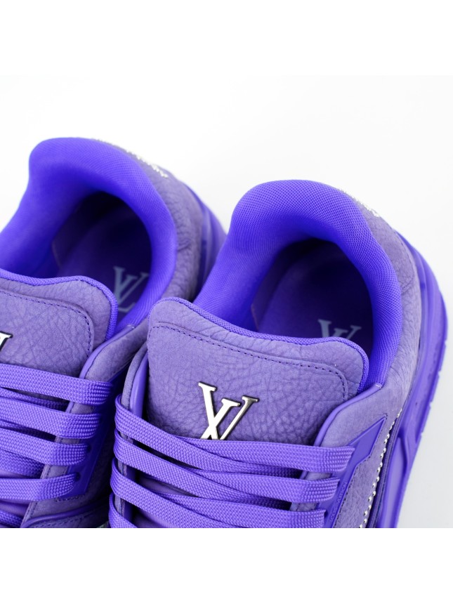 Louis Vuitton Trainer# 2.0 Classic Silhouette