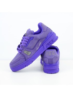 Louis Vuitton Trainer# 2.0 Classic Silhouette