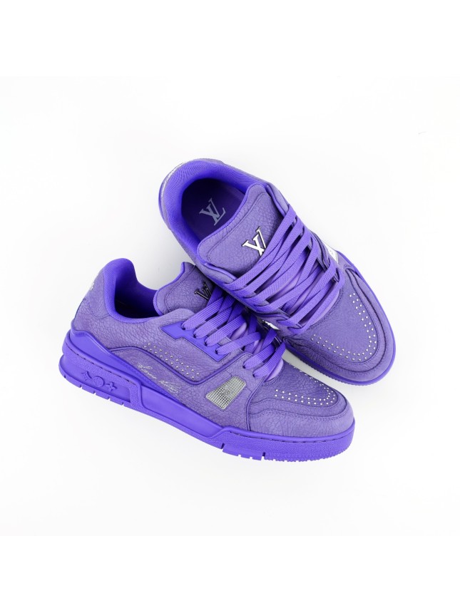 Louis Vuitton Trainer# 2.0 Classic Silhouette