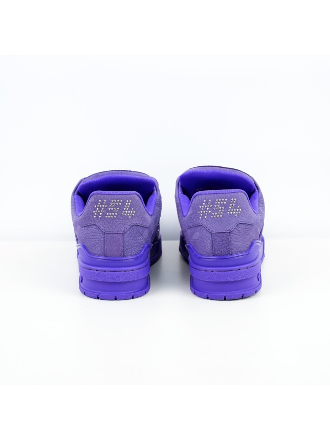 Louis Vuitton Trainer# 2.0 Classic Silhouette