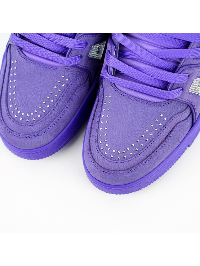 Louis Vuitton Trainer# 2.0 Classic Silhouette