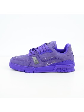 Louis Vuitton Trainer# 2.0 Classic Silhouette