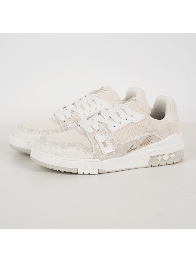 Louis Vuitton Trainer# 2.0 Classic Silhouette